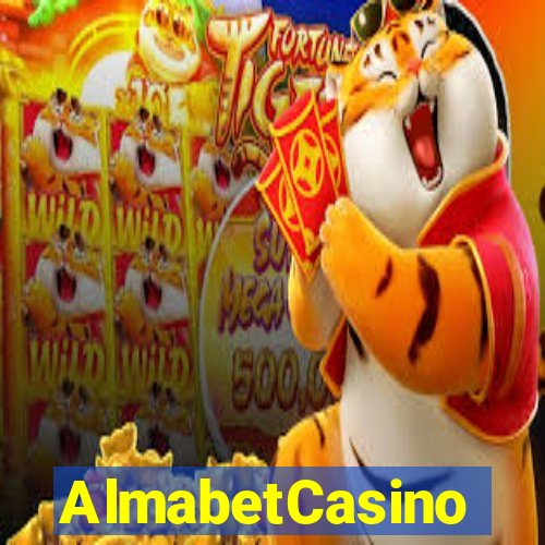 AlmabetCasino