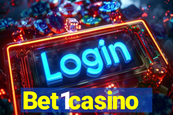 Bet1casino