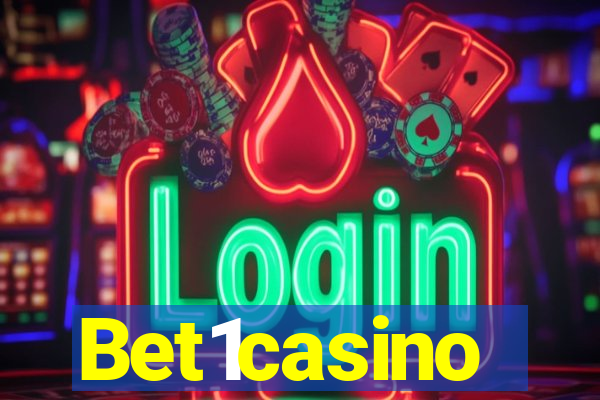 Bet1casino