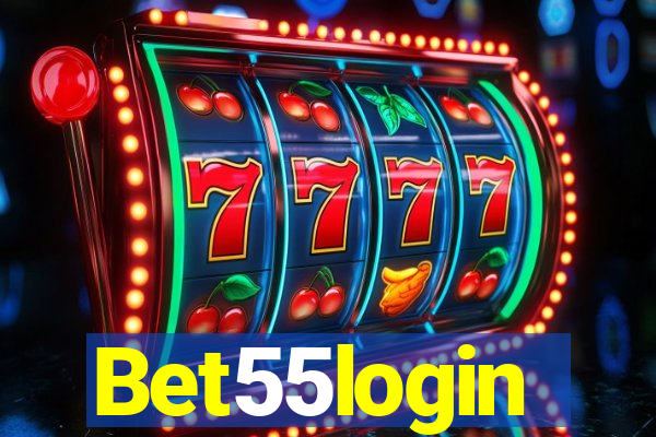 Bet55login