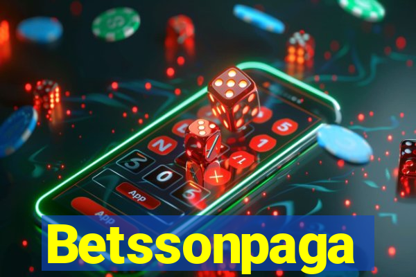 Betssonpaga