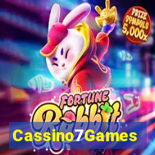 Cassino7Games