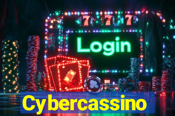 Cybercassino