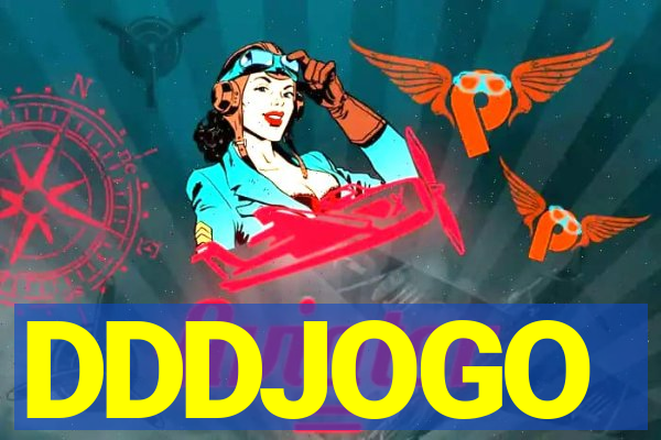 DDDJOGO