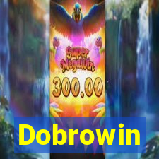 Dobrowin