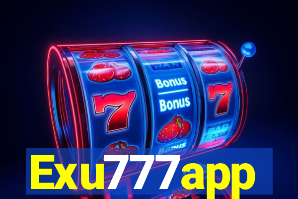 Exu777app