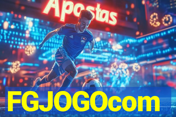 FGJOGOcom