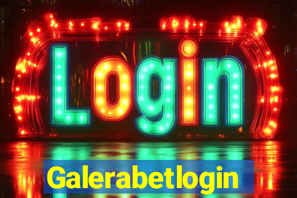 Galerabetlogin