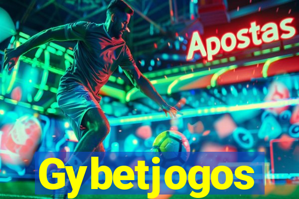 Gybetjogos