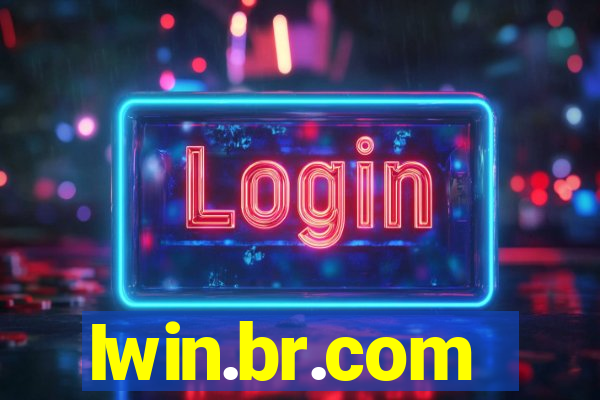 Iwin.br.com