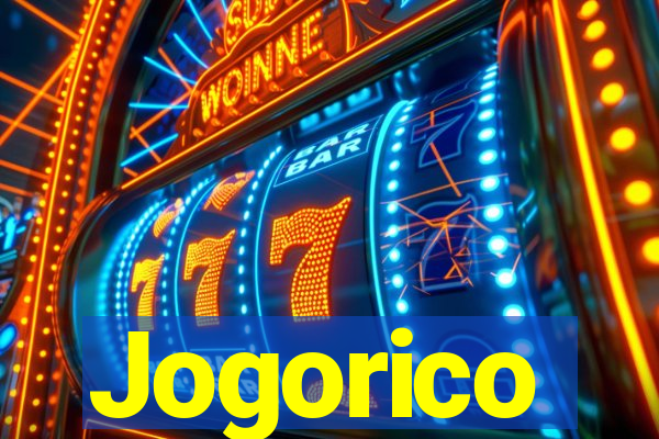 Jogorico