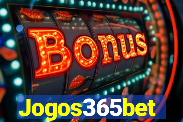 Jogos365bet