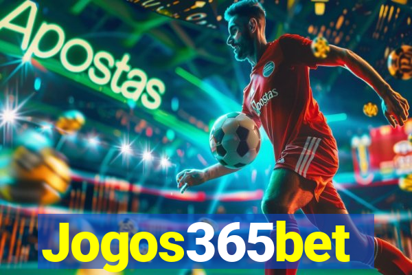 Jogos365bet