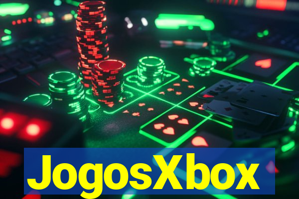 JogosXbox