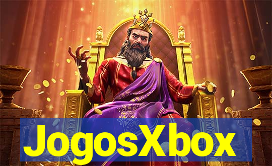 JogosXbox