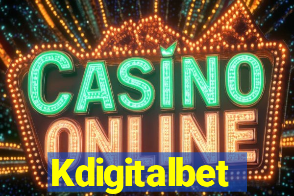 Kdigitalbet