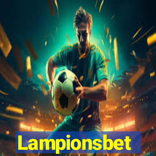 Lampionsbet