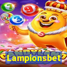 Lampionsbet