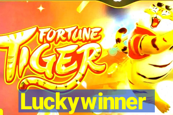 Luckywinner