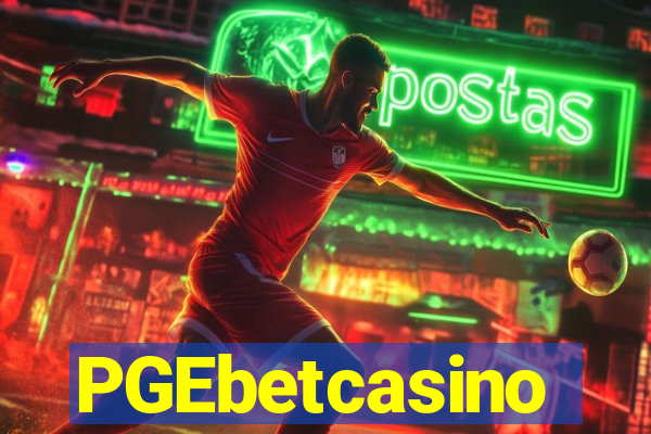 PGEbetcasino