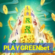 PLAYGREENbet