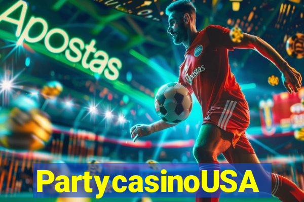 PartycasinoUSA