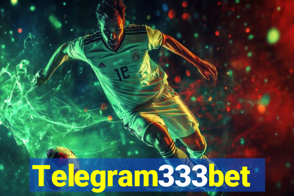 Telegram333bet