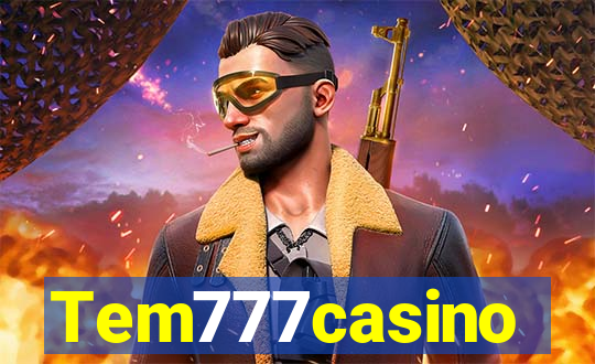 Tem777casino