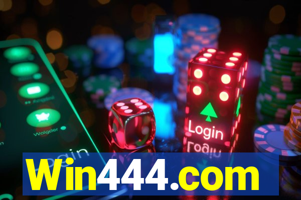 Win444.com