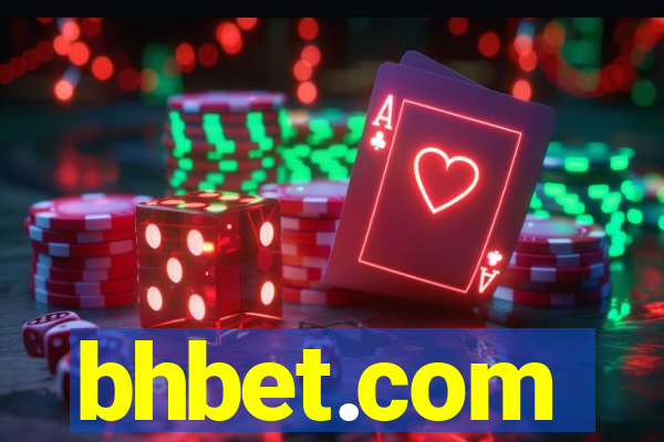 bhbet.com