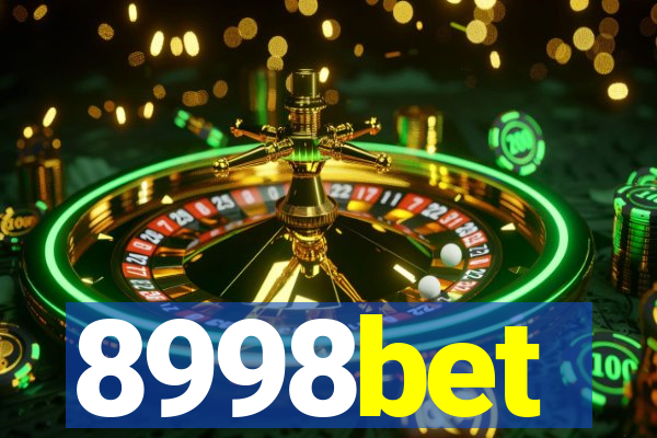 8998bet