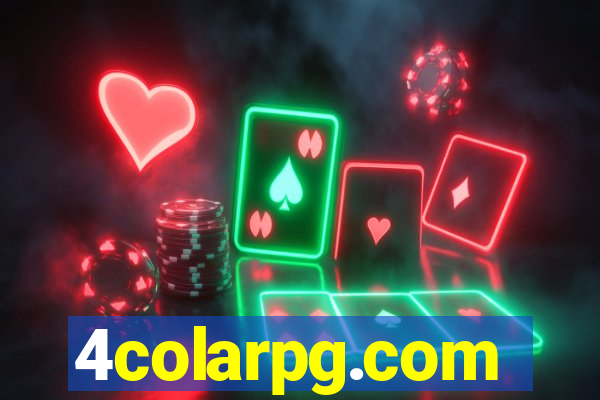 4colarpg.com