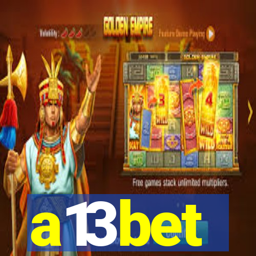 a13bet