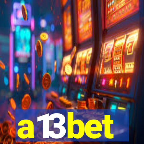 a13bet