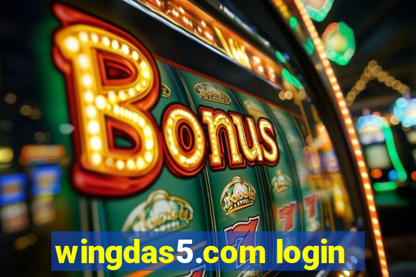 wingdas5.com login