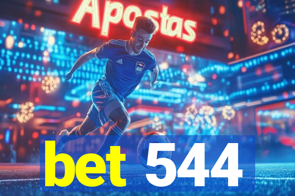 bet 544