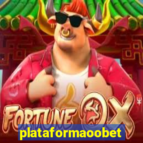 plataformaoobet.com