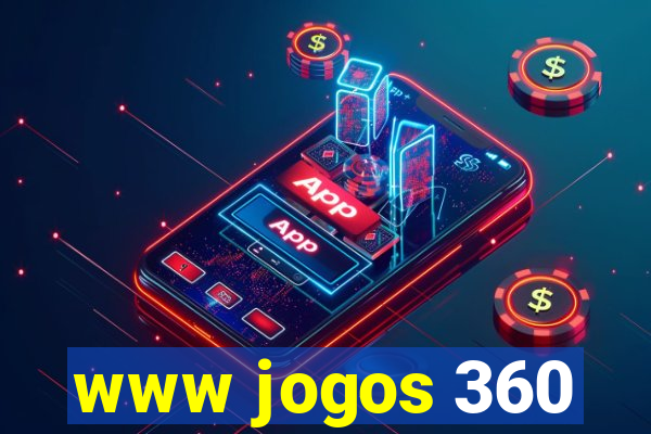 www jogos 360