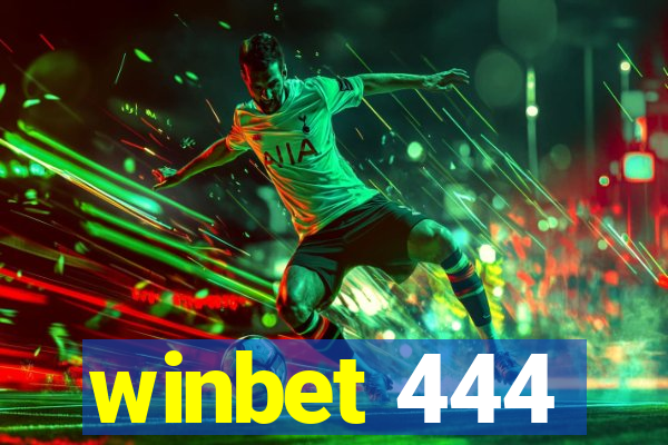 winbet 444