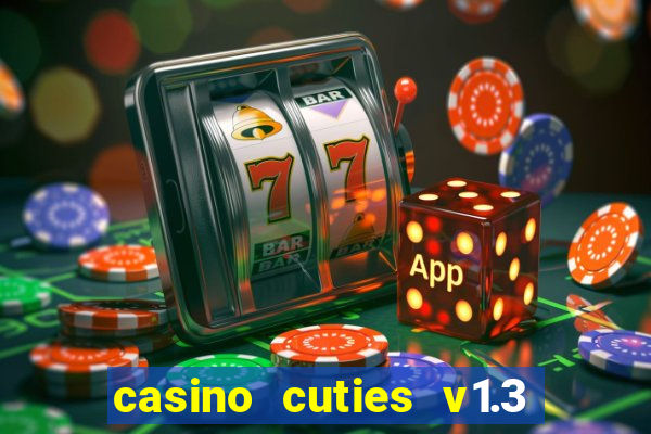 casino cuties v1.3 - android.apk