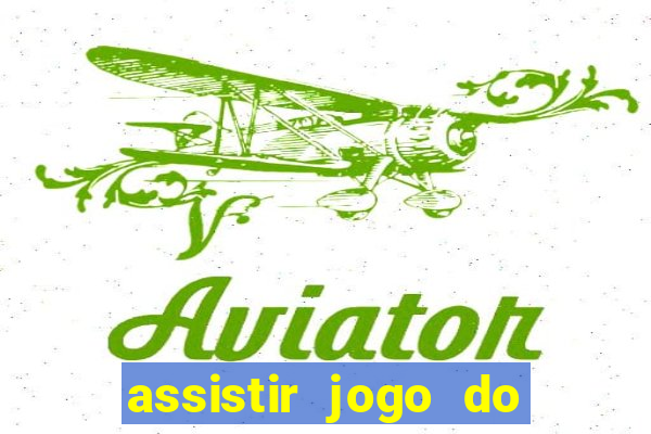 assistir jogo do cruzeiro ao vivo futemax