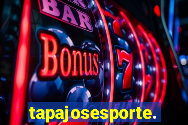 tapajosesporte.com