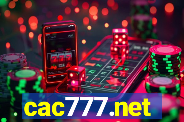 cac777.net