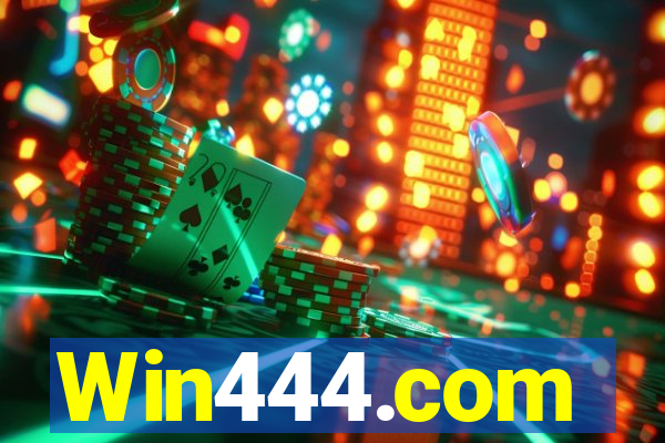 Win444.com