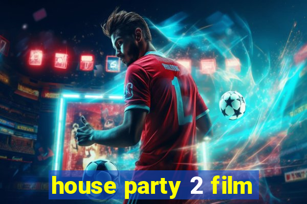 house party 2 film