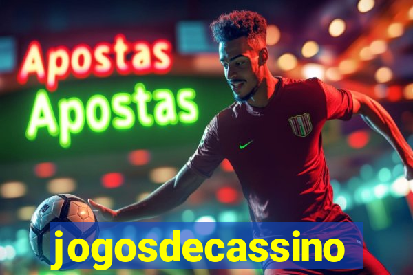 jogosdecassino