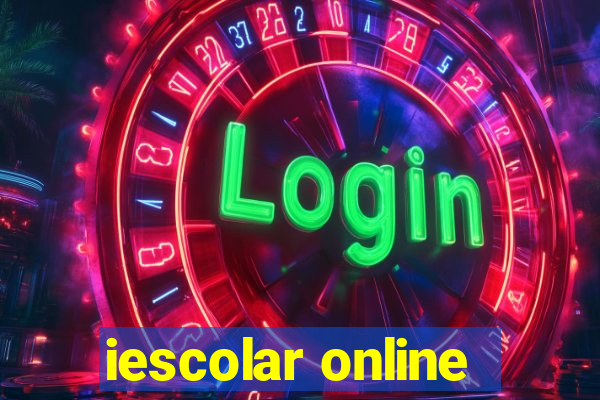 iescolar online