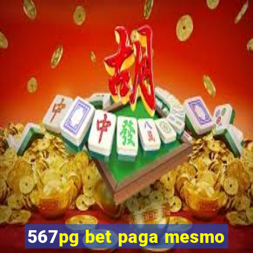 567pg bet paga mesmo