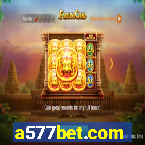 a577bet.com