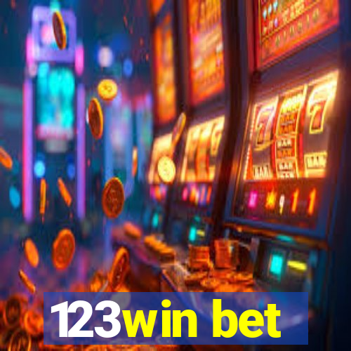 123win bet